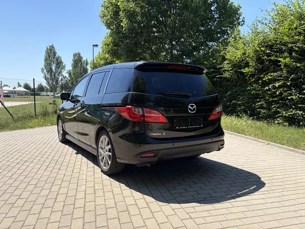 Mazda 5 2.0 Sports-Line - foto 7