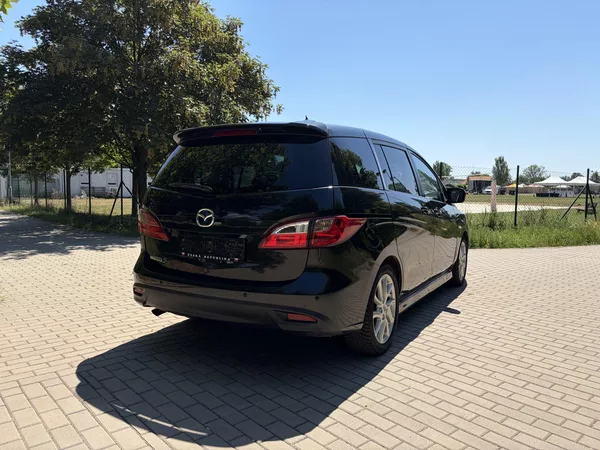 Mazda 5 2.0 Sports-Line - foto 8