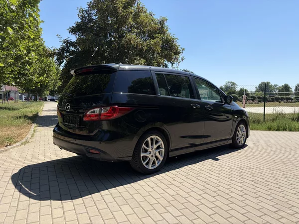 Mazda 5 2.0 Sports-Line - foto 9