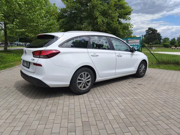 Hyundai i30 1.0 T -Gdi 88Kw Kombi - foto 10