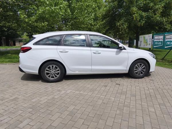 Hyundai i30 1.0 T -Gdi 88Kw Kombi - foto 11