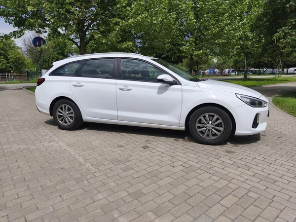 Hyundai i30 1.0 T -Gdi 88Kw Kombi - foto 12