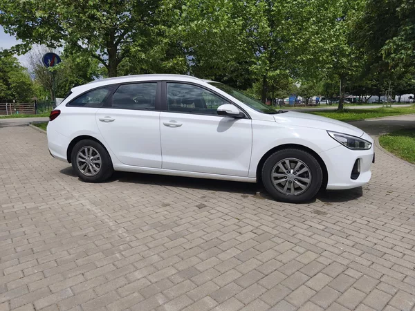 Hyundai i30 1.0 T -Gdi 88Kw Kombi - foto 13