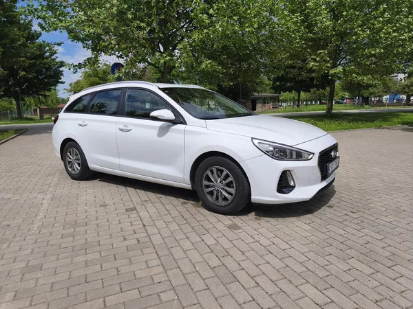 Hyundai i30 1.0 T -Gdi 88Kw Kombi - foto 14