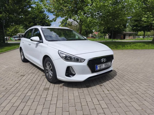 Hyundai i30 1.0 T -Gdi 88Kw Kombi - foto 15