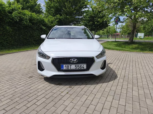 Hyundai i30 1.0 T -Gdi 88Kw Kombi - foto 16
