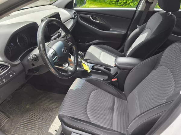 Hyundai i30 1.0 T -Gdi 88Kw Kombi - foto 17