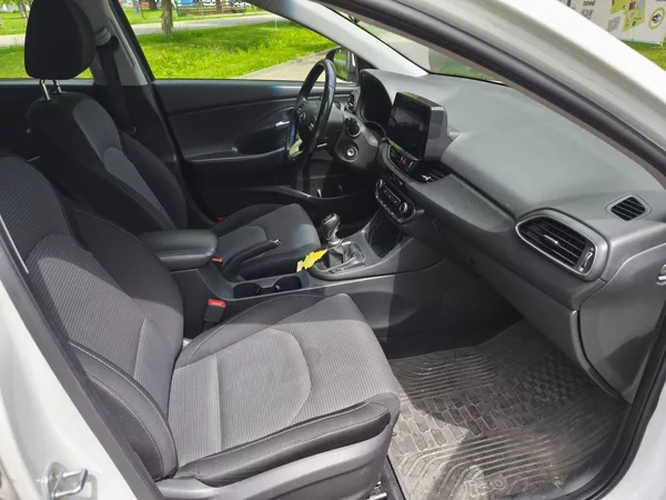 Hyundai i30 1.0 T -Gdi 88Kw Kombi - foto 18
