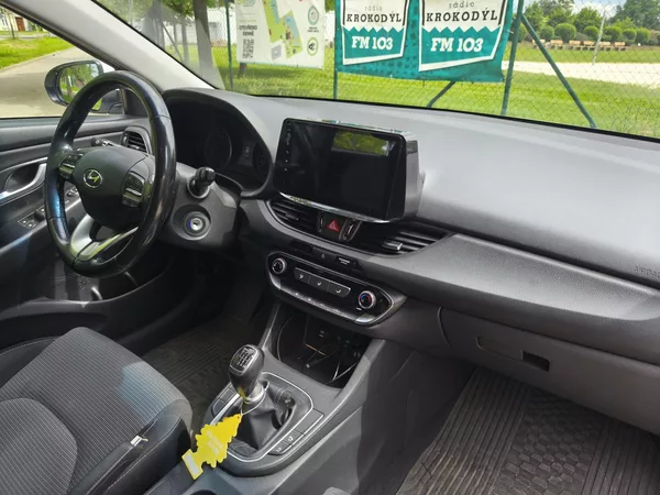 Hyundai i30 1.0 T -Gdi 88Kw Kombi - foto 19