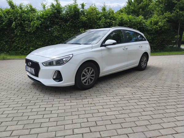 Hyundai i30 1.0 T -Gdi 88Kw Kombi - foto 2