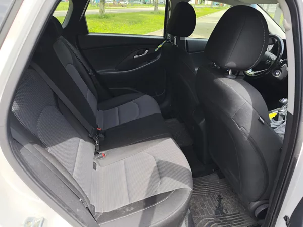 Hyundai i30 1.0 T -Gdi 88Kw Kombi - foto 21