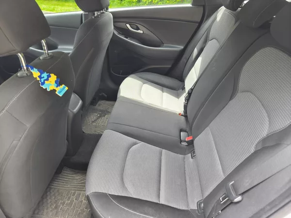 Hyundai i30 1.0 T -Gdi 88Kw Kombi - foto 23