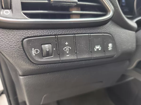 Hyundai i30 1.0 T -Gdi 88Kw Kombi - foto 24