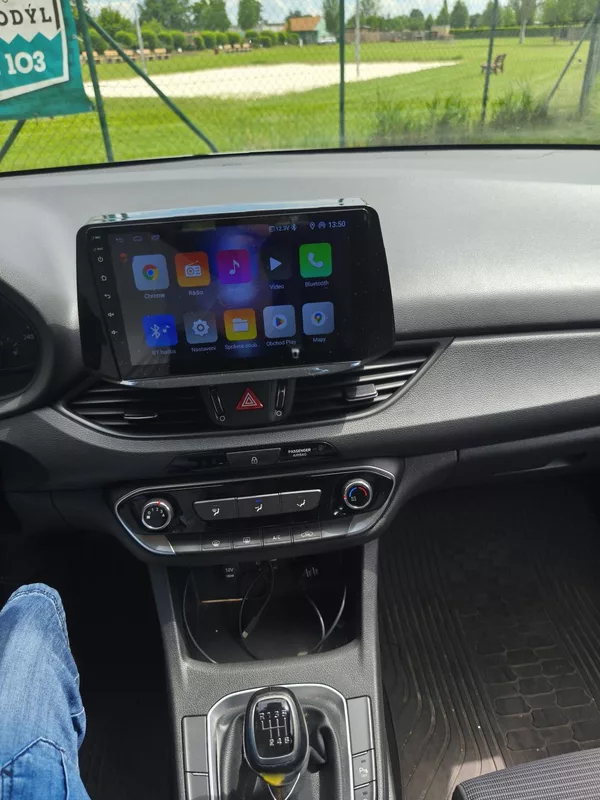 Hyundai i30 1.0 T -Gdi 88Kw Kombi - foto 25