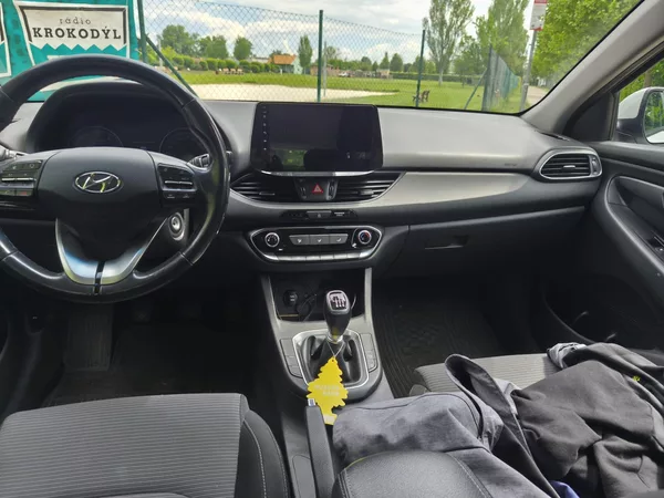 Hyundai i30 1.0 T -Gdi 88Kw Kombi - foto 26