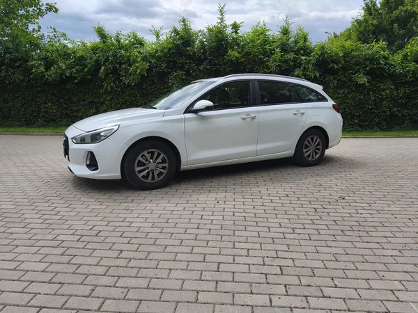 Hyundai i30 1.0 T -Gdi 88Kw Kombi - foto 3