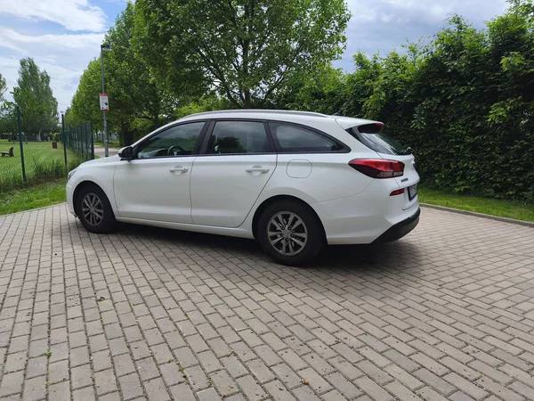 Hyundai i30 1.0 T -Gdi 88Kw Kombi - foto 5
