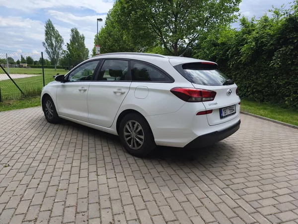 Hyundai i30 1.0 T -Gdi 88Kw Kombi - foto 6