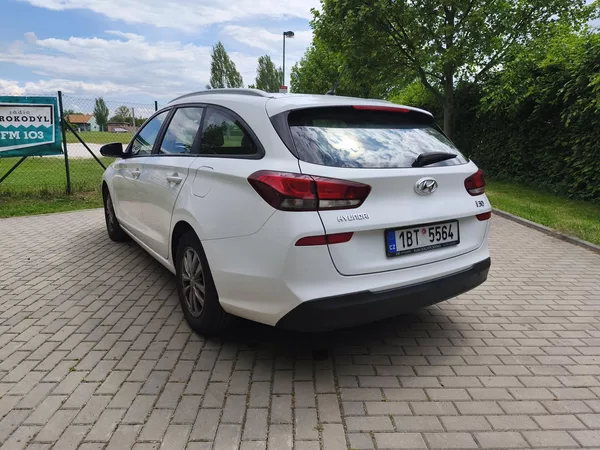 Hyundai i30 1.0 T -Gdi 88Kw Kombi - foto 7