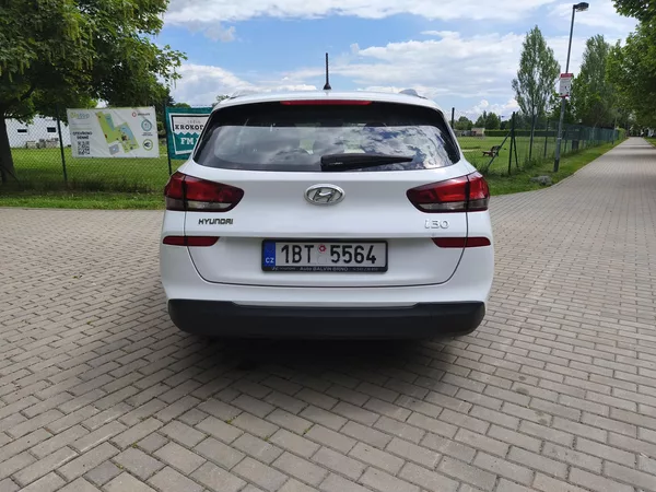 Hyundai i30 1.0 T -Gdi 88Kw Kombi - foto 8