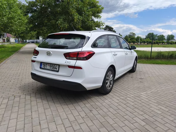 Hyundai i30 1.0 T -Gdi 88Kw Kombi - foto 9