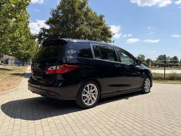 Mazda 5 2.0 Sports-Line - foto 10