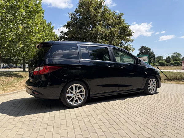 Mazda 5 2.0 Sports-Line - foto 11