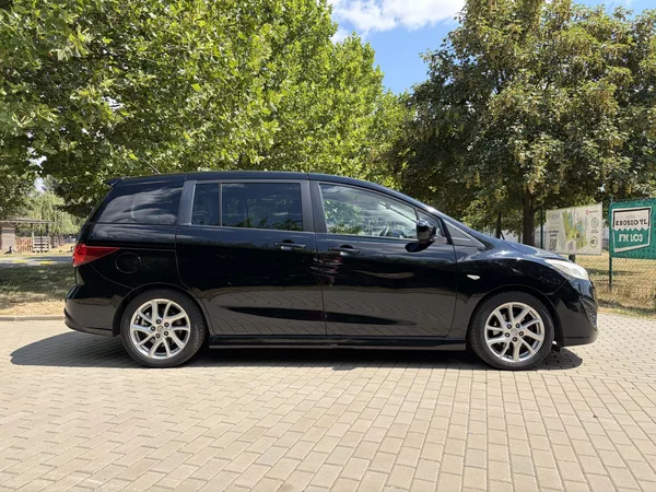 Mazda 5 2.0 Sports-Line - foto 12
