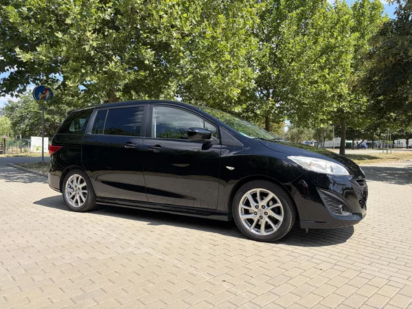 Mazda 5 2.0 Sports-Line - foto 13