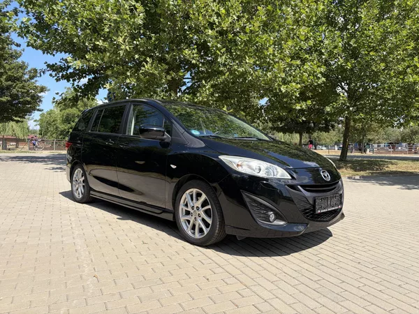 Mazda 5 2.0 Sports-Line - foto 14
