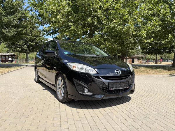 Mazda 5 2.0 Sports-Line - foto 15