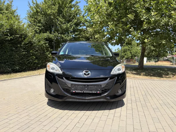 Mazda 5 2.0 Sports-Line - foto 16