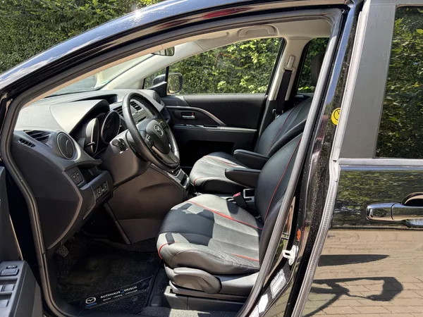Mazda 5 2.0 Sports-Line - foto 17