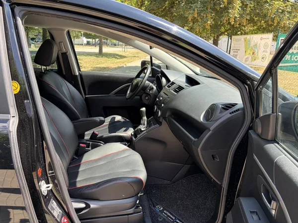 Mazda 5 2.0 Sports-Line - foto 19