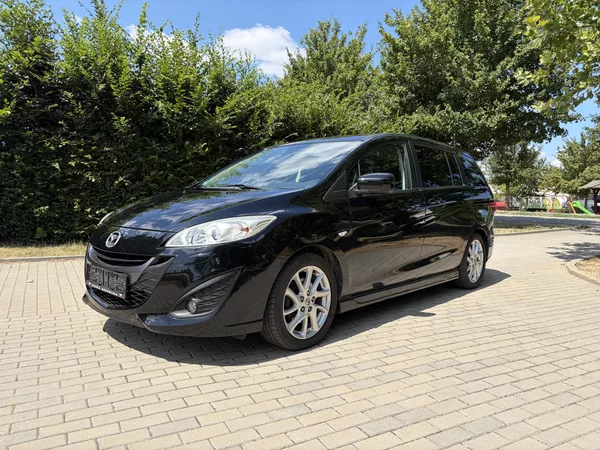 Mazda 5 2.0 Sports-Line - foto 2