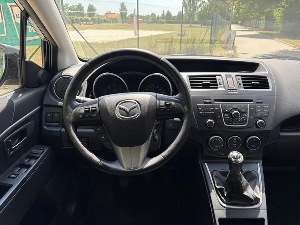 Mazda 5 2.0 Sports-Line - foto 21