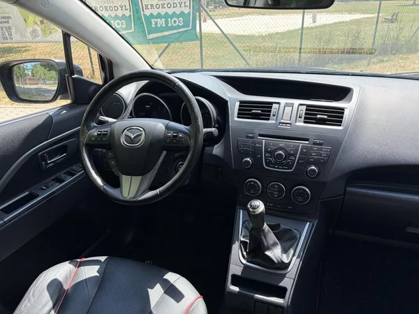 Mazda 5 2.0 Sports-Line - foto 22