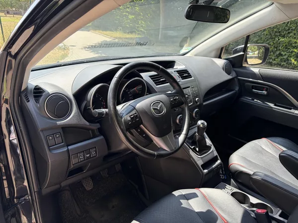 Mazda 5 2.0 Sports-Line - foto 24