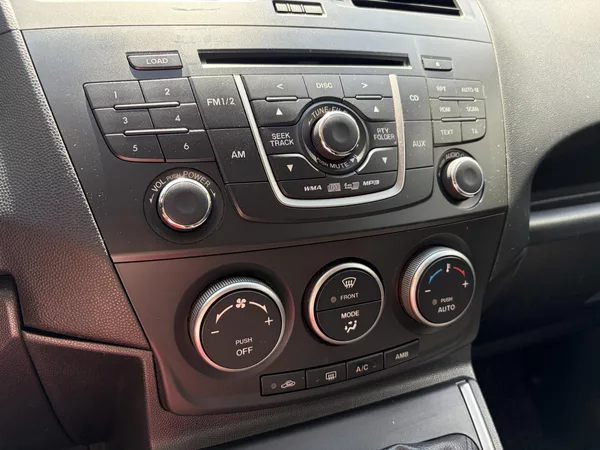 Mazda 5 2.0 Sports-Line - foto 26