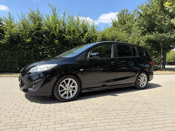 Mazda 5 2.0 Sports-Line - foto 3