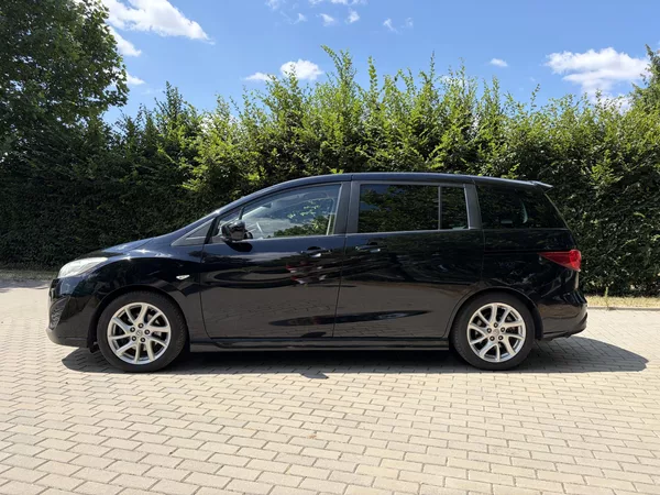 Mazda 5 2.0 Sports-Line - foto 4