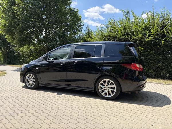 Mazda 5 2.0 Sports-Line - foto 5