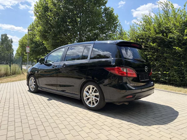 Mazda 5 2.0 Sports-Line - foto 6