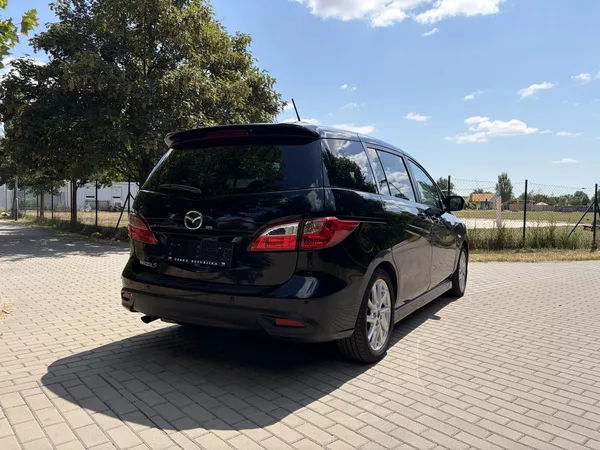 Mazda 5 2.0 Sports-Line - foto 9