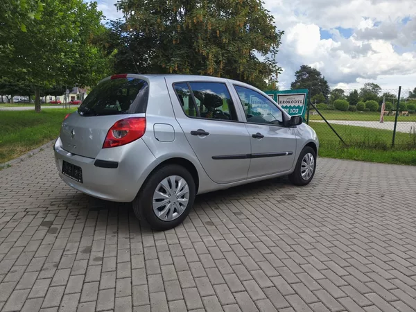 Renault Clio 1.2 confort- nové rozvody - foto 10