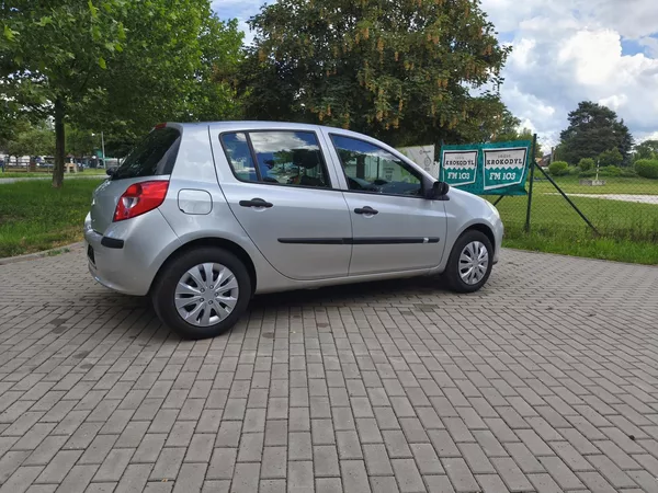 Renault Clio 1.2 confort- nové rozvody - foto 11