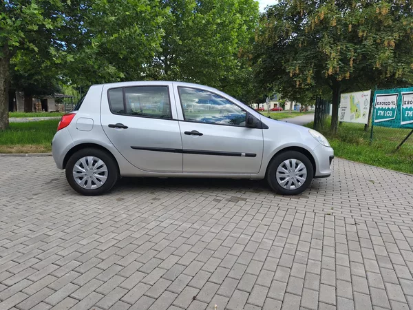 Renault Clio 1.2 confort- nové rozvody - foto 12