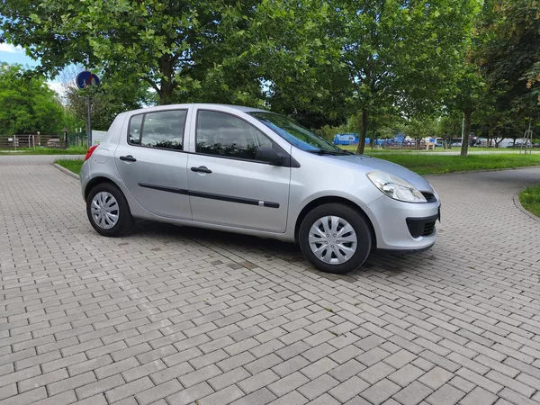 Renault Clio 1.2 confort- nové rozvody - foto 13