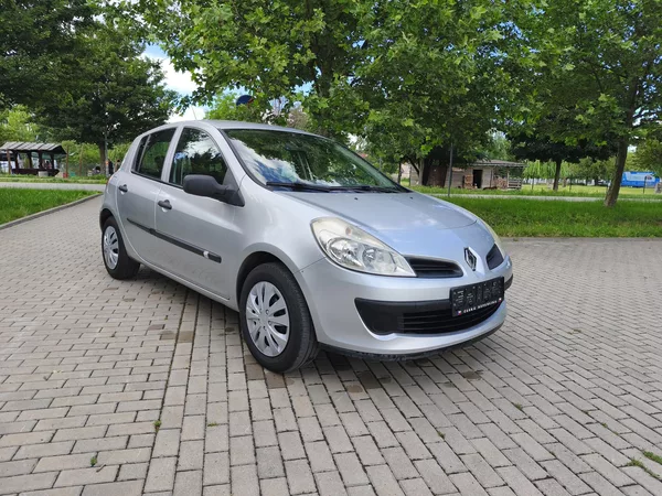 Renault Clio 1.2 confort- nové rozvody - foto 15