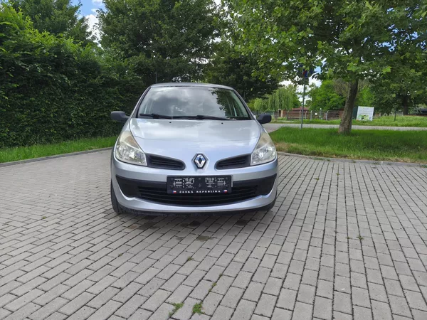 Renault Clio 1.2 confort- nové rozvody - foto 17